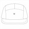 Custom Full Sublimated Cap (MOQ 50) Thumbnail