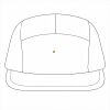 Custom Full Sublimated Cap (MOQ 50) Thumbnail
