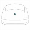 Custom Full Sublimated Cap (MOQ 50) Thumbnail