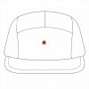 Custom Full Sublimated Cap (MOQ 50) Thumbnail
