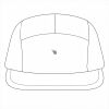 Custom Full Sublimated Cap (MOQ 50) Thumbnail