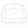 Custom Full Sublimated Cap (MOQ 50) Thumbnail