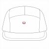 Custom Full Sublimated Cap (MOQ 50) Thumbnail