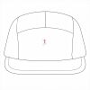 Custom Full Sublimated Cap (MOQ 50) Thumbnail