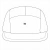 Custom Full Sublimated Cap (MOQ 50) Thumbnail