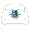 Custom Full Sublimated Cap (MOQ 50) Thumbnail