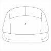 Custom Full Sublimated Cap (MOQ 50) Thumbnail