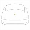 Custom Full Sublimated Cap (MOQ 50) Thumbnail