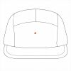 Custom Full Sublimated Cap (MOQ 50) Thumbnail