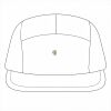 Custom Full Sublimated Cap (MOQ 50) Thumbnail