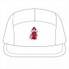 Custom Full Sublimated Cap (MOQ 50) Thumbnail