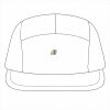 Custom Full Sublimated Cap (MOQ 50) Thumbnail