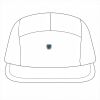 Custom Full Sublimated Cap (MOQ 50) Thumbnail
