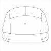 Custom Full Sublimated Cap (MOQ 50) Thumbnail