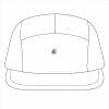 Custom Full Sublimated Cap (MOQ 50) Thumbnail