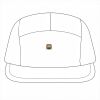Custom Full Sublimated Cap (MOQ 50) Thumbnail