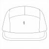 Custom Full Sublimated Cap (MOQ 50) Thumbnail
