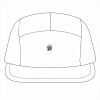 Custom Full Sublimated Cap (MOQ 50) Thumbnail
