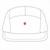 Custom Full Sublimated Cap (MOQ 50) Thumbnail