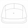 Custom Full Sublimated Cap (MOQ 50) Thumbnail