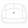 Custom Full Sublimated Cap (MOQ 50) Thumbnail