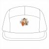 Custom Full Sublimated Cap (MOQ 50) Thumbnail