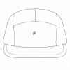 Custom Full Sublimated Cap (MOQ 50) Thumbnail