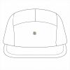 Custom Full Sublimated Cap (MOQ 50) Thumbnail