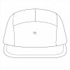 Custom Full Sublimated Cap (MOQ 50) Thumbnail
