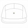 Custom Full Sublimated Cap (MOQ 50) Thumbnail