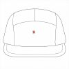 Custom Full Sublimated Cap (MOQ 50) Thumbnail
