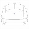 Custom Full Sublimated Cap (MOQ 50) Thumbnail