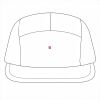Custom Full Sublimated Cap (MOQ 50) Thumbnail