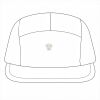 Custom Full Sublimated Cap (MOQ 50) Thumbnail