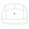 Custom Full Sublimated Cap (MOQ 50) Thumbnail