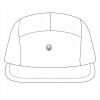 Custom Full Sublimated Cap (MOQ 50) Thumbnail