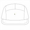 Custom Full Sublimated Cap (MOQ 50) Thumbnail