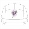 Custom Full Sublimated Cap (MOQ 50) Thumbnail