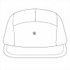 Custom Full Sublimated Cap (MOQ 50) Thumbnail