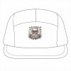 Custom Full Sublimated Cap (MOQ 50) Thumbnail