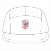 Custom Full Sublimated Cap (MOQ 50) Thumbnail