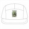 Custom Full Sublimated Cap (MOQ 50) Thumbnail