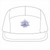 Custom Full Sublimated Cap (MOQ 50) Thumbnail