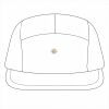 Custom Full Sublimated Cap (MOQ 50) Thumbnail