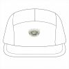 Custom Full Sublimated Cap (MOQ 50) Thumbnail