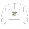 Custom Full Sublimated Cap (MOQ 50) Thumbnail