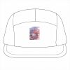 Custom Full Sublimated Cap (MOQ 50) Thumbnail
