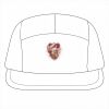 Custom Full Sublimated Cap (MOQ 50) Thumbnail