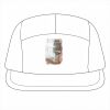 Custom Full Sublimated Cap (MOQ 50) Thumbnail