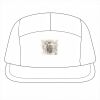 Custom Full Sublimated Cap (MOQ 50) Thumbnail